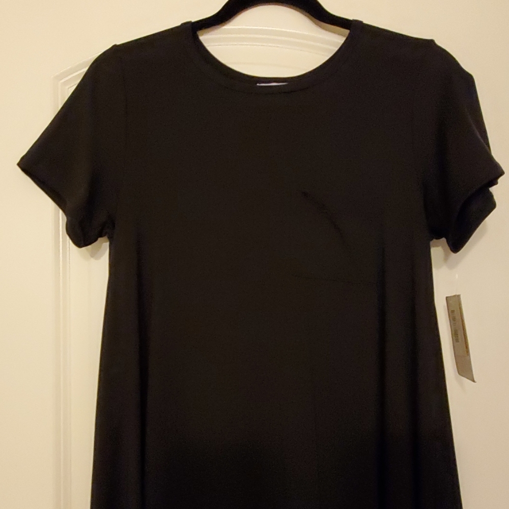 Lularoe Carly Dress NWT